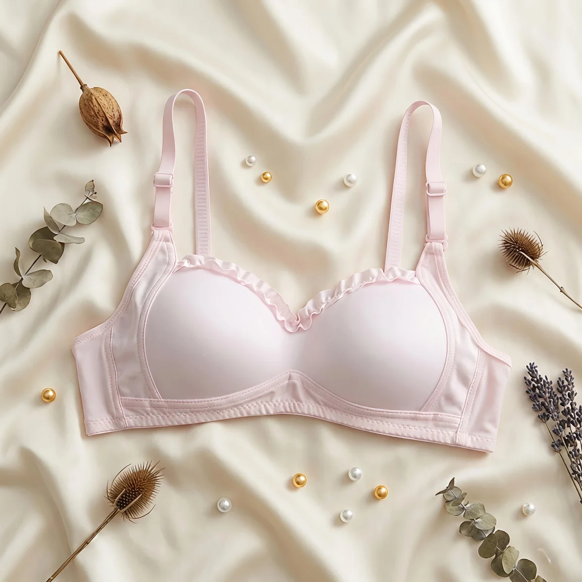 Soft Pink