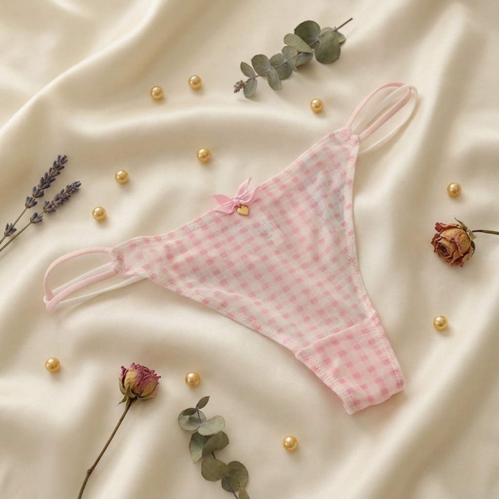 Soft Pink