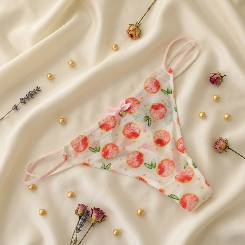 Soft Pink