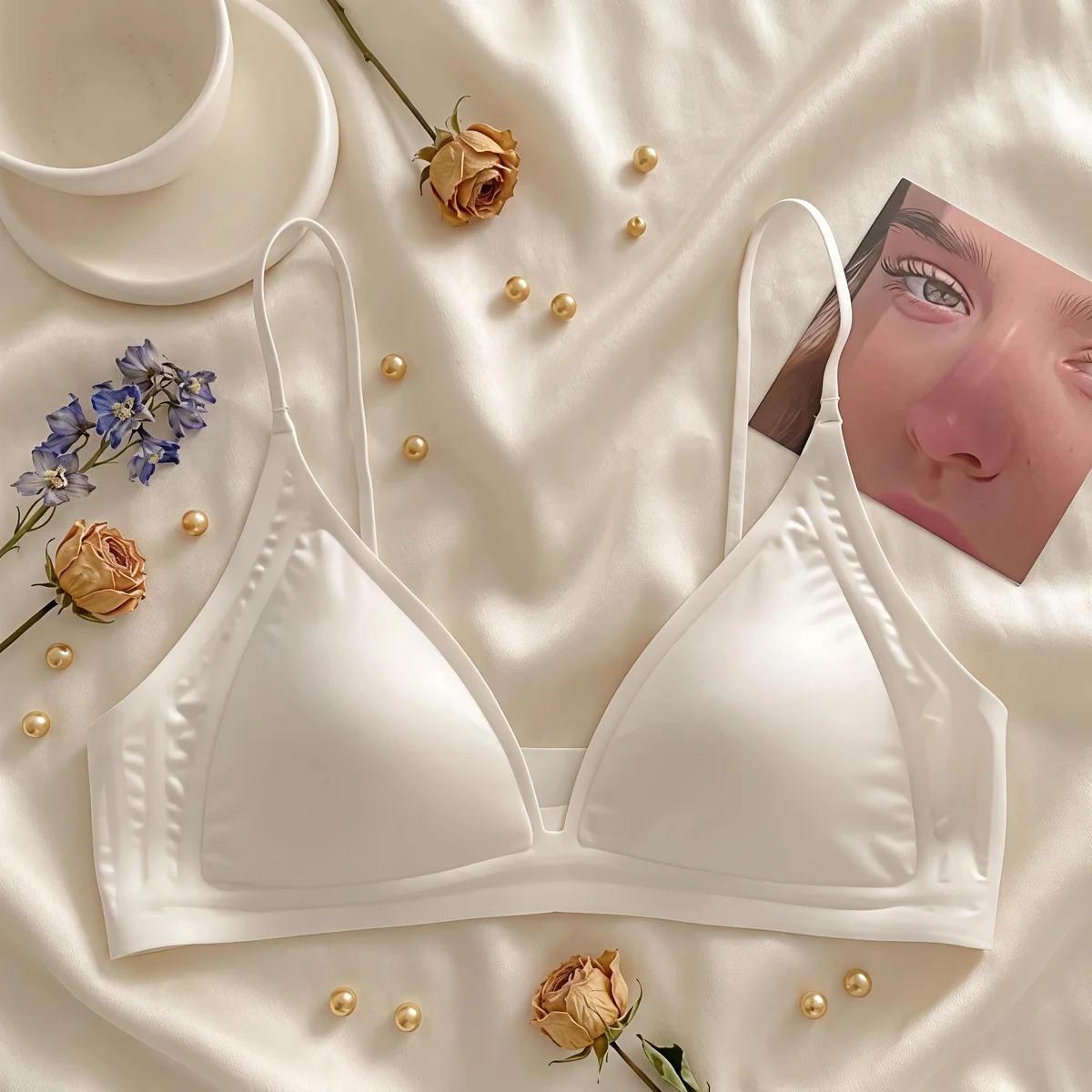 Apricot Cream
